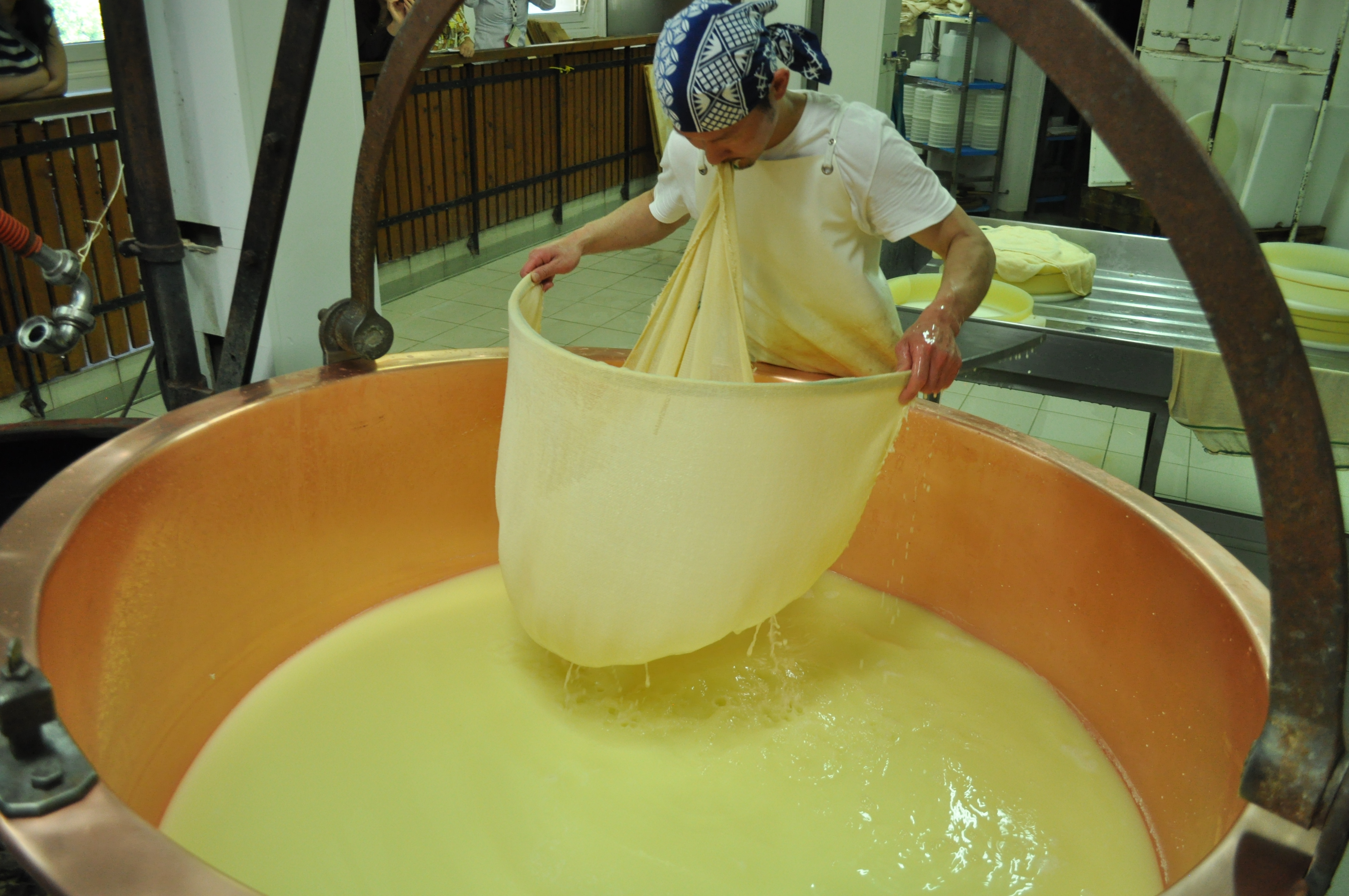C.P.A. | フロマGのチーズときどき食文化